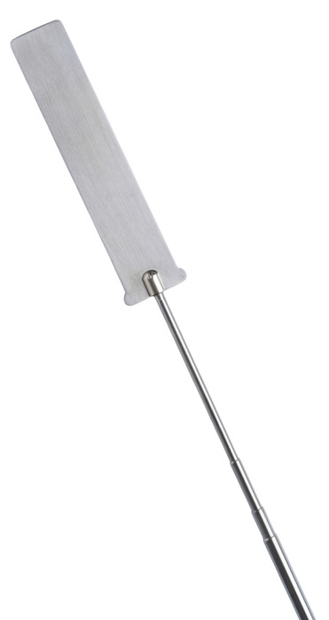 Pinnbrödshållare Teleskopskaft 28,5-90 cm Grillexpert